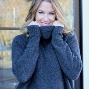 Marine Babaton Plutarch Sweater